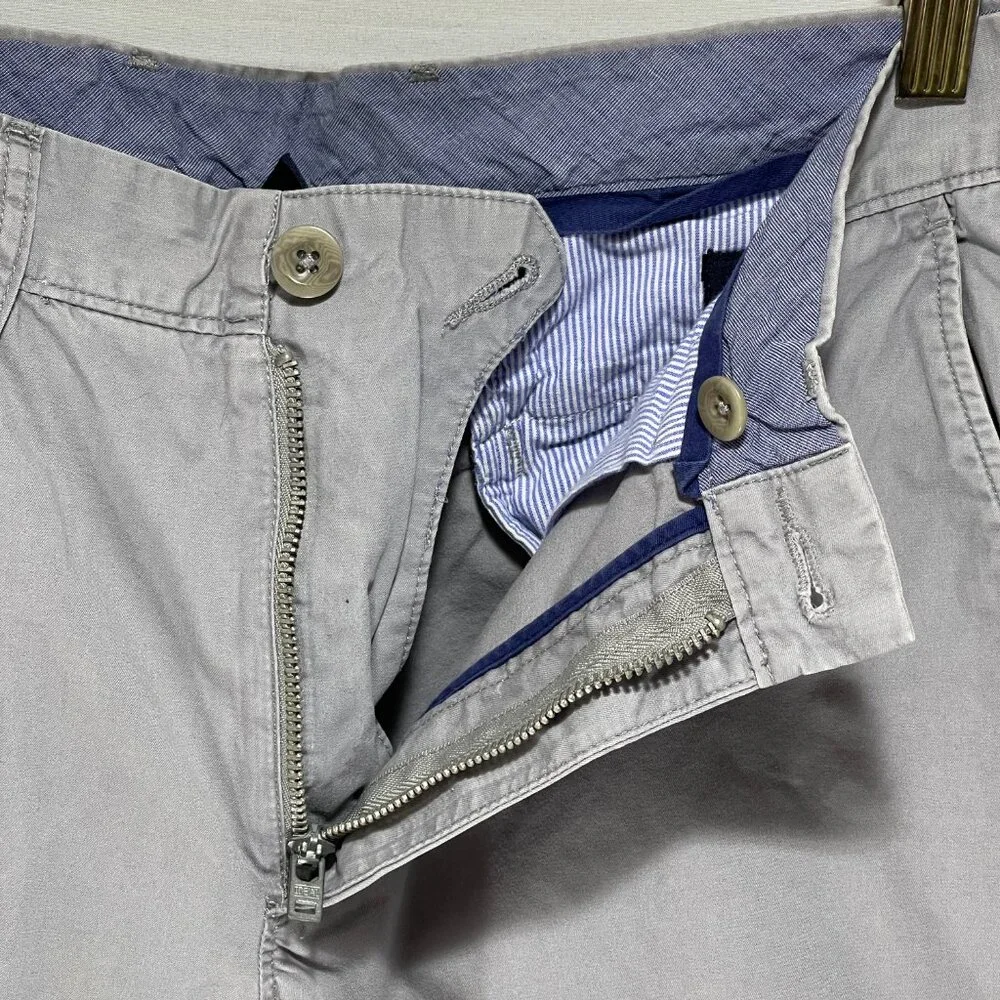 J. Crew men crew